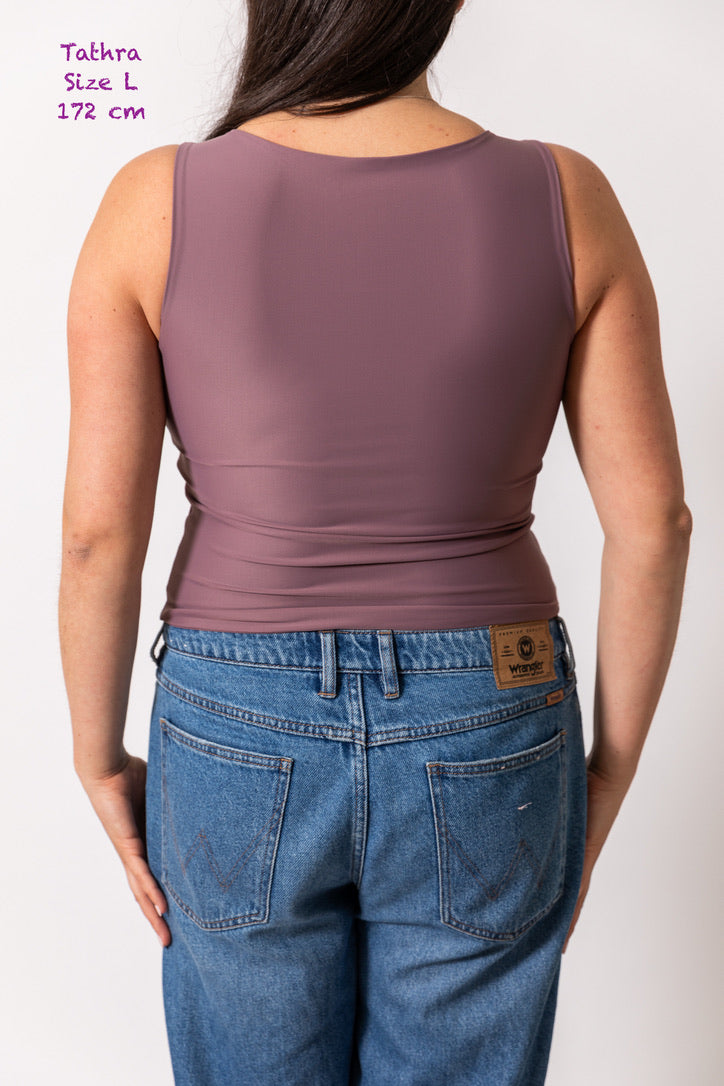 mb01 MAUVE