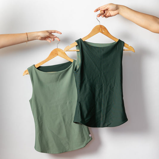 mb02 Scotland Green & Khaki